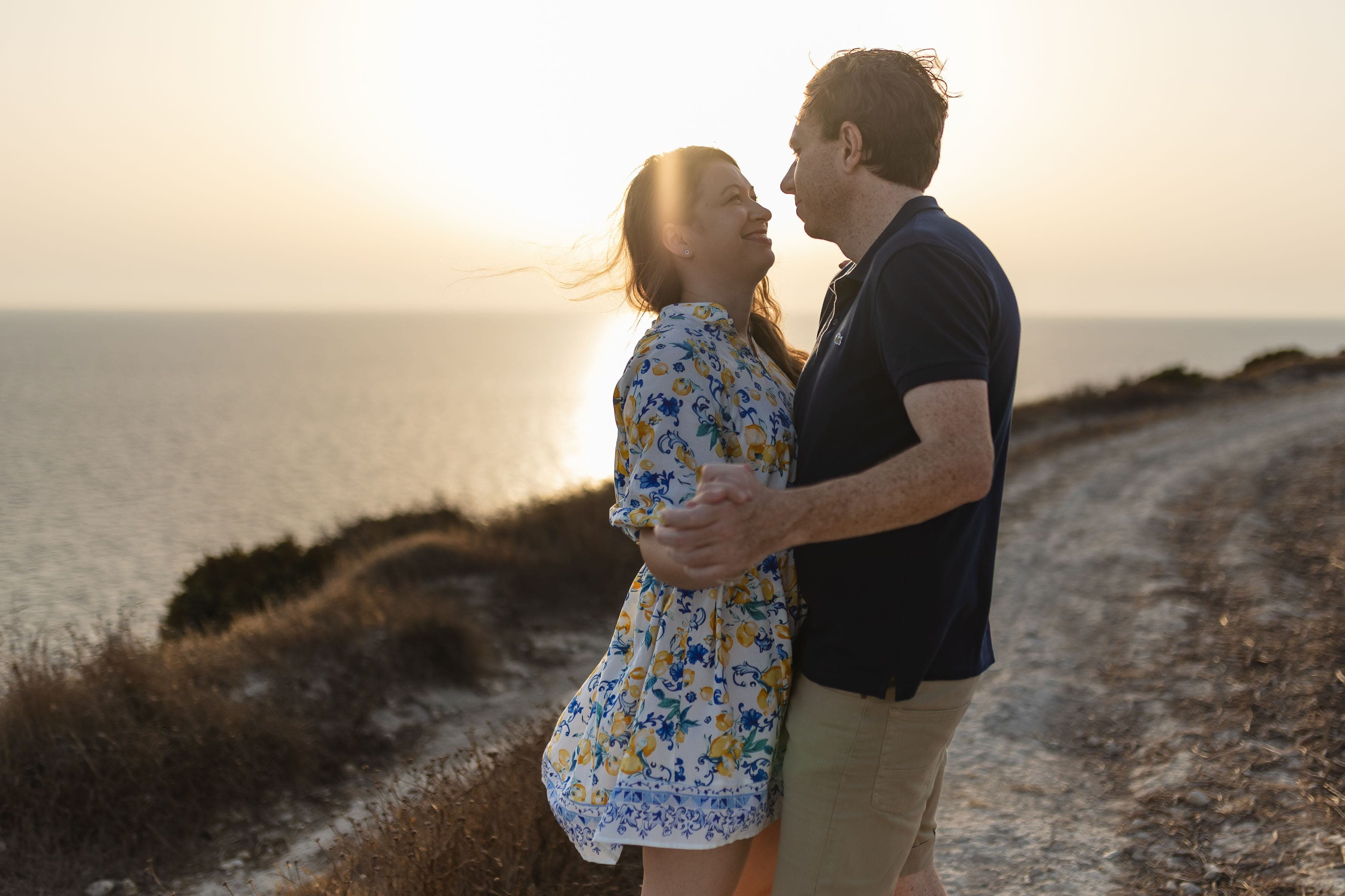 Engagement photo 15