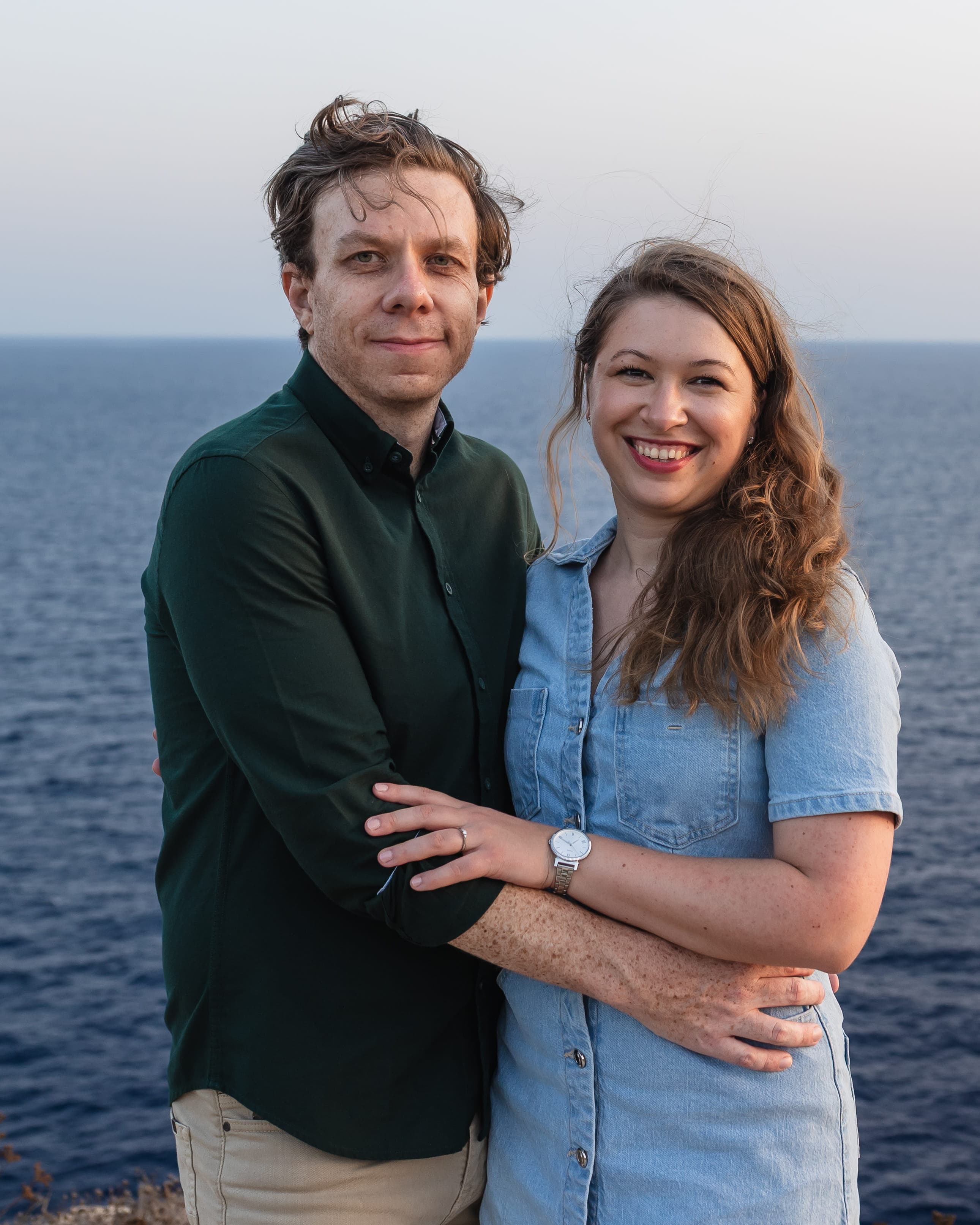 Engagement photo 19