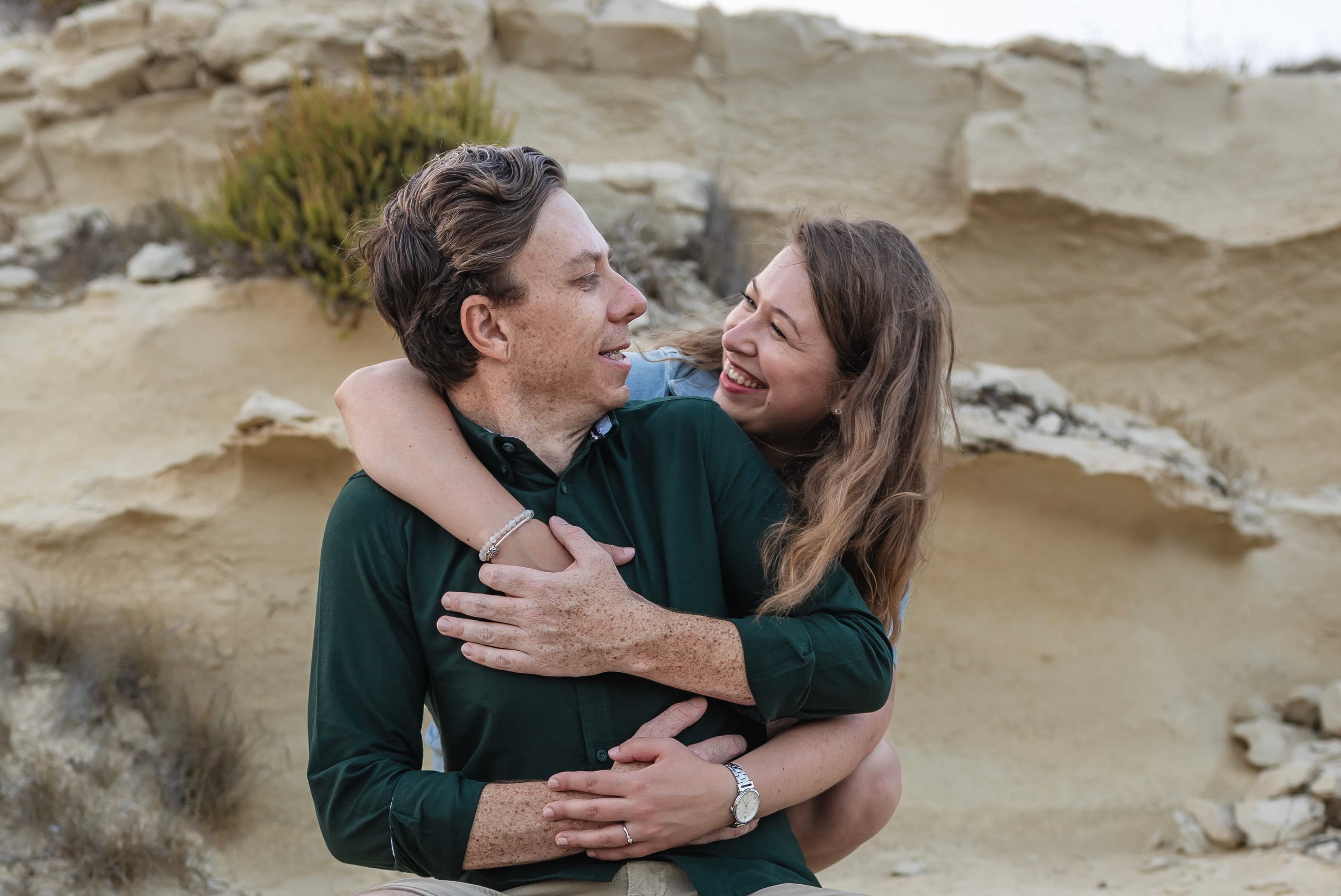 Engagement photo 20